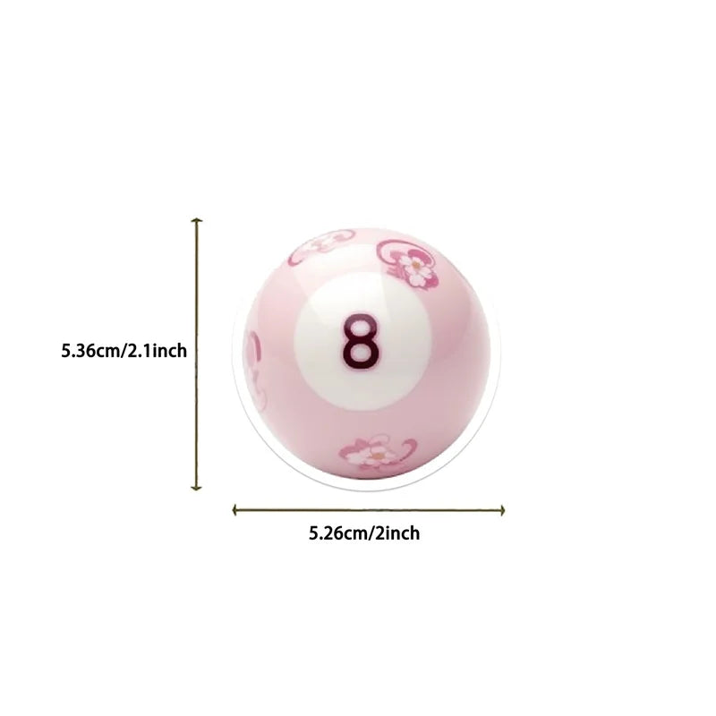 10/30/50PCS Kawaii Pink Ballet PVC Sticker Aesthetic Korean Stationery Decoration Scrapbooking School Supplies